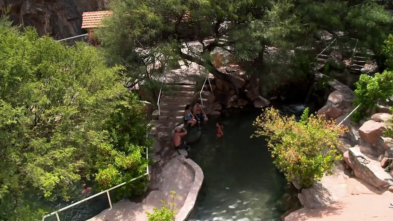 Roads End Staffel 1 Folge 7 HD Deutsch