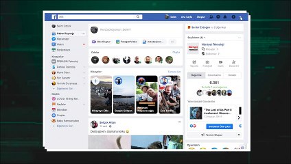Öldükten sonra Facebook hesabınız ne olacak ?