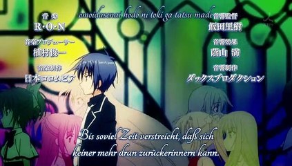 Juuou Mujin no Fafnir Staffel 1 Folge 12 HD Deutsch