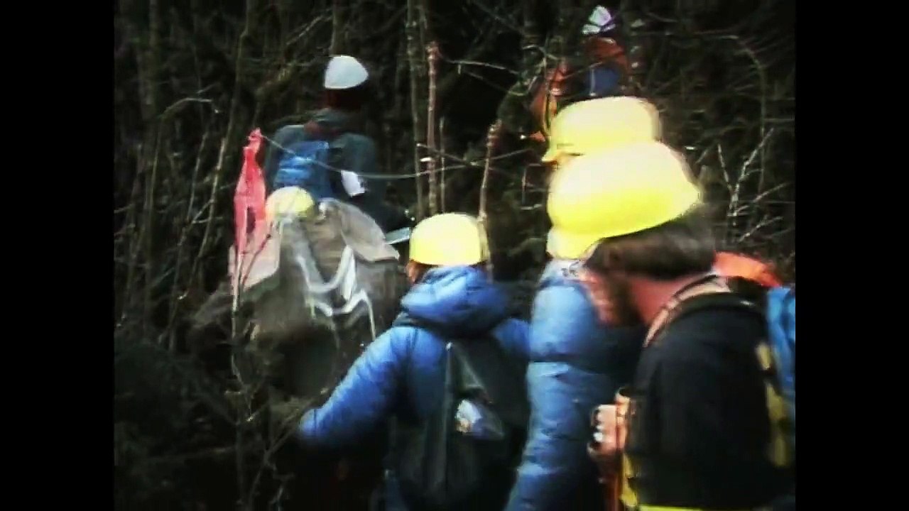 Ted Bundy Selbstporträt eines Serienmörders Staffel 1 Folge 2 HD Deutsch