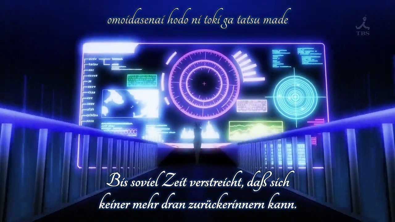 Juuou Mujin no Fafnir Staffel 1 Folge 8 HD Deutsch