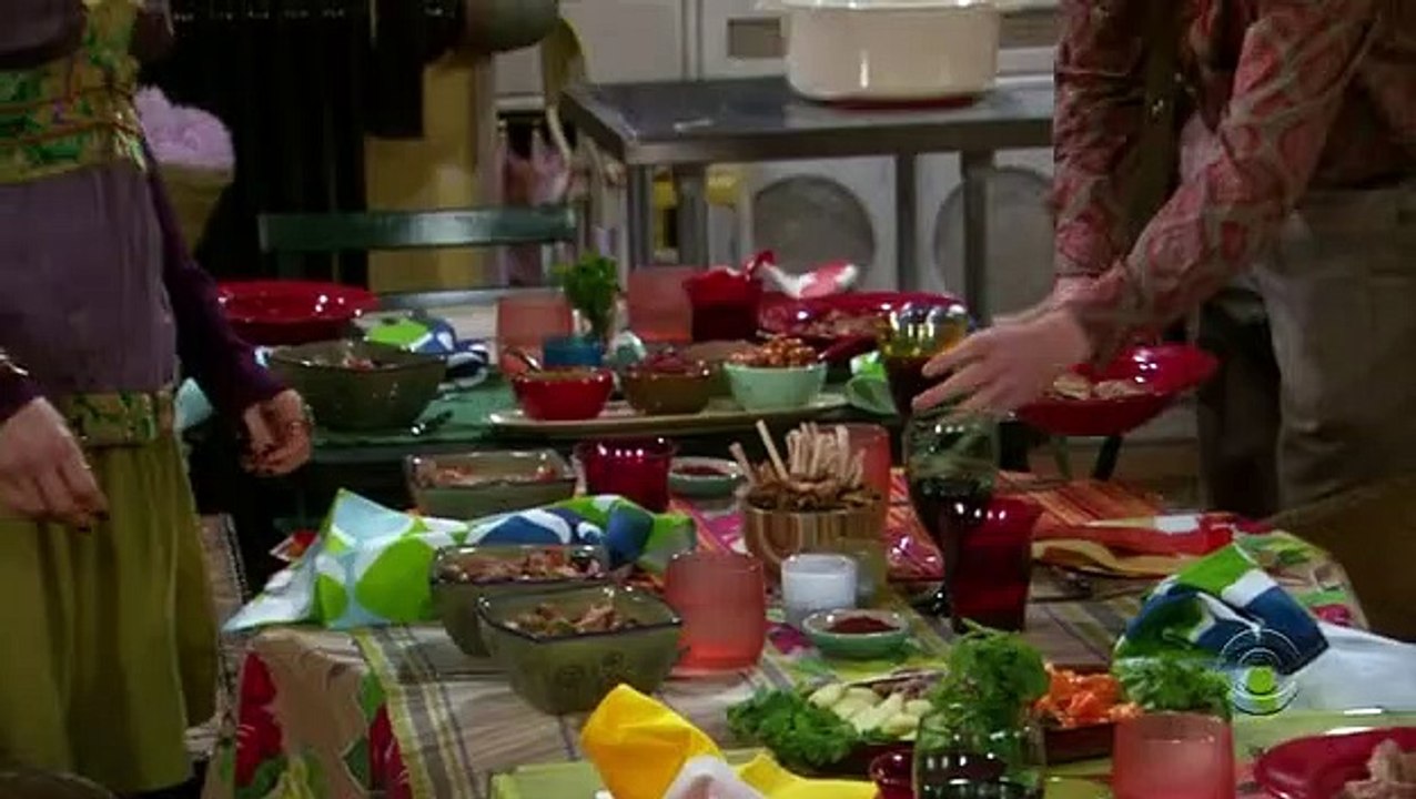 The Class Staffel 1 Folge 15 HD Deutsch