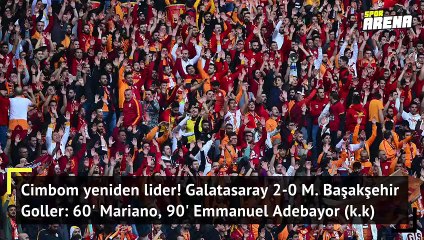 Fatih Terim: Allah bize bir şans daha verdi