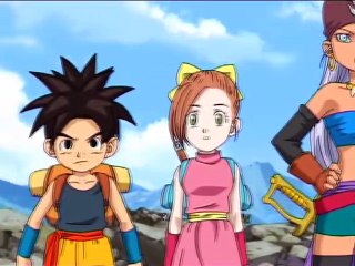 Blue Dragon Staffel 1 Folge 19 HD Deutsch