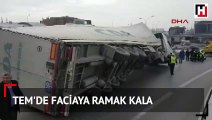 TEM'de faciaya ramak kala