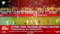 Kırklarelispor Başkanı, Fenerbahçe eşleşmesine böyle tepki verdi