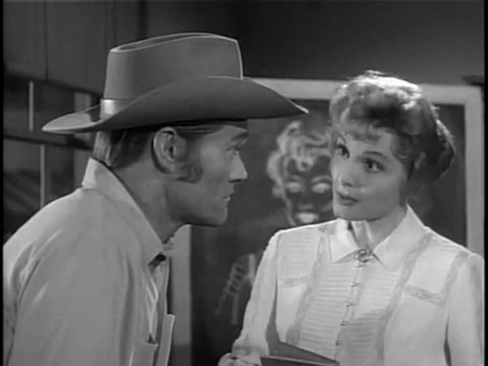 WestlichSanta Fé Staffel 1 Folge 30 HD Deutsch