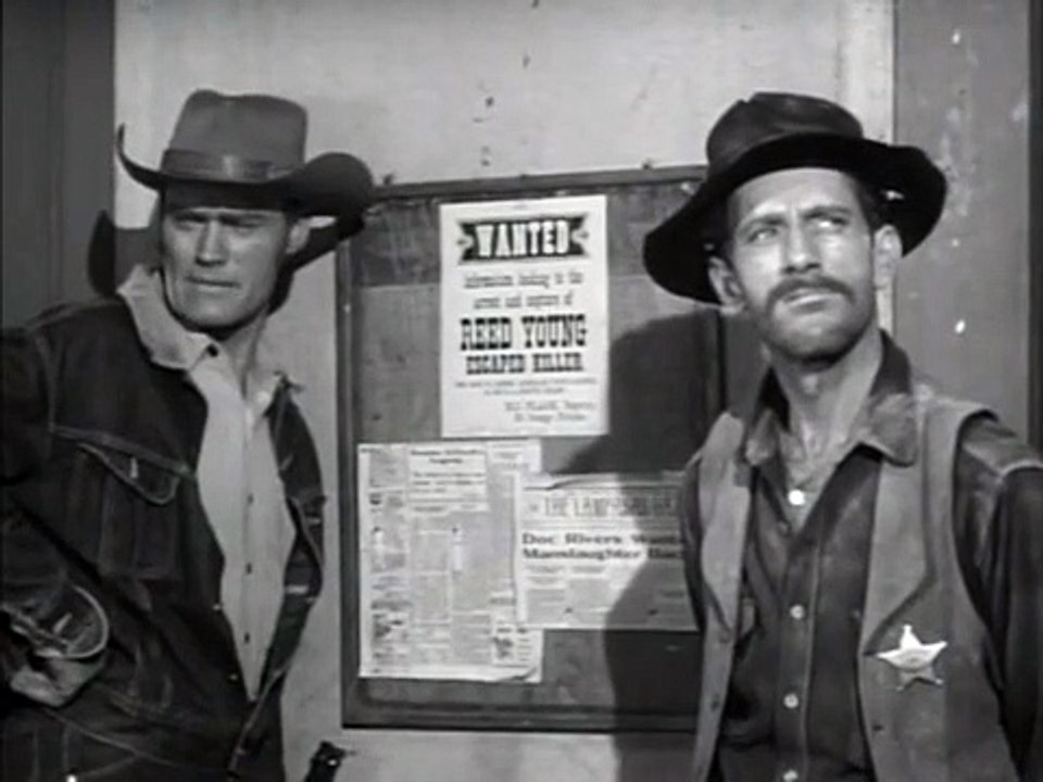 WestlichSanta Fé Staffel 1 Folge 29 HD Deutsch