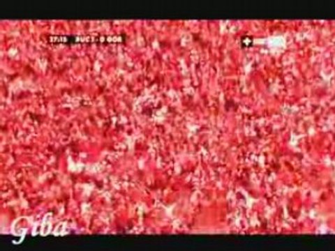 Ruch Chorzow 3:2 Gornik Zabrze