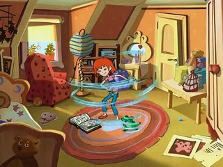 Hexe Lilli Staffel 2 Folge 3 HD Deutsch