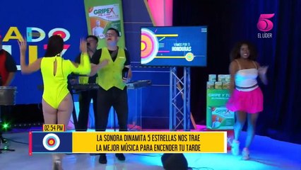 Sabado Feliz - 15 de octubre 2022