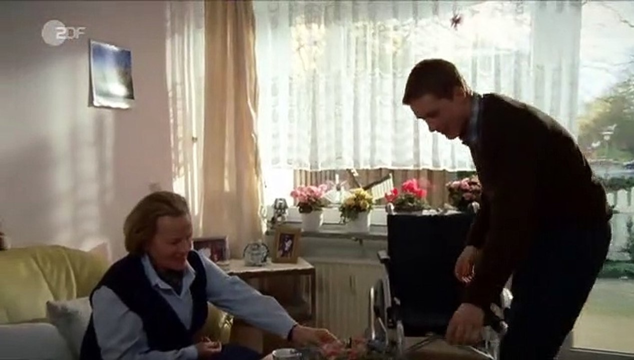 Stubbe - Von Fall zu Fall Staffel 1 Folge 32 - Part 02 HD Deutsch