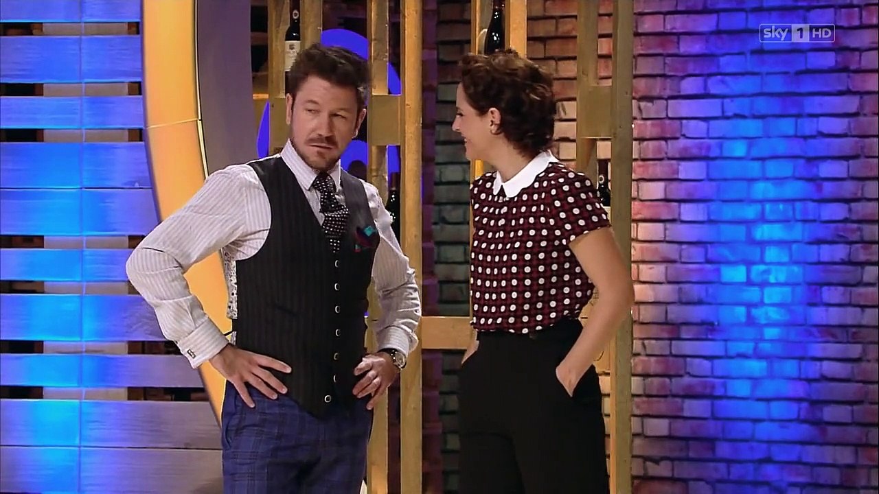 Masterchef (DE) Staffel 1 Folge 10 - Part 02 HD Deutsch