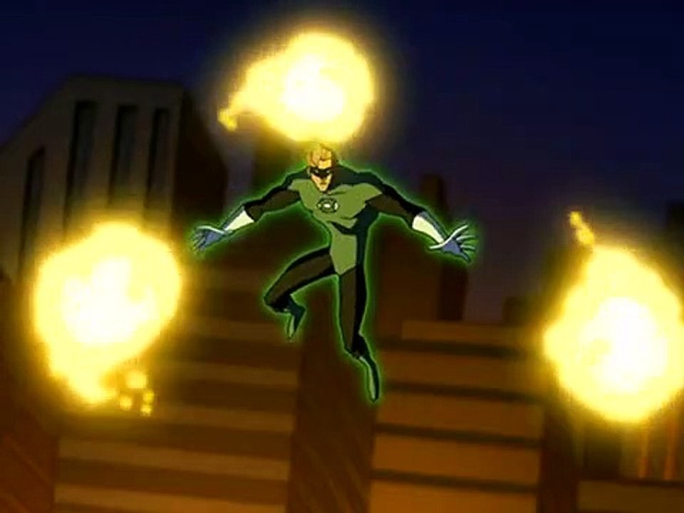 The Batman Staffel 5 Folge 12 HD Deutsch