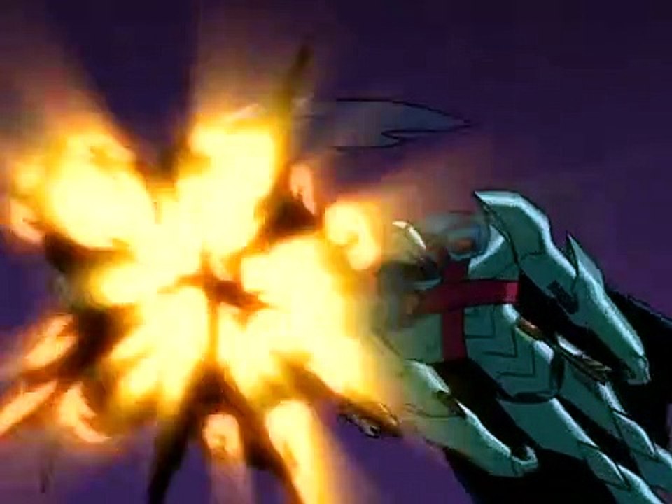 The Batman Staffel 5 Folge 13 HD Deutsch