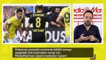 Fenerbahçe - Galatasaray Maçı Öncesi Uğur Meleke Yorumları