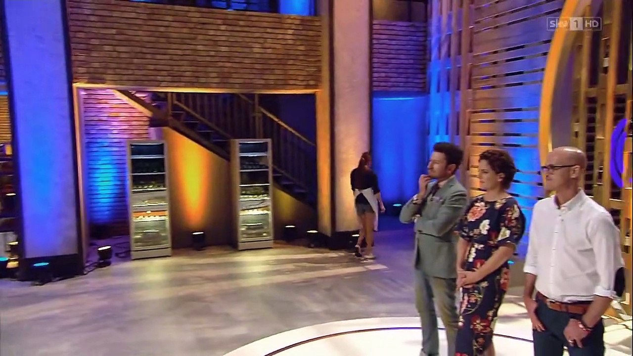 Masterchef (DE) Staffel 1 Folge 11 - Part 02 HD Deutsch