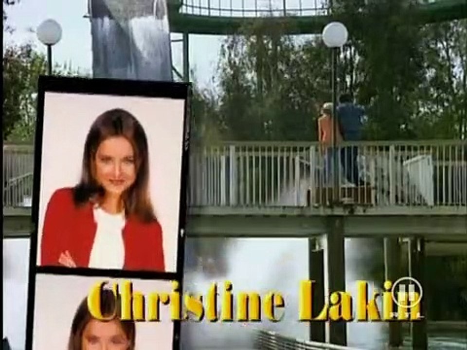 Eine starke Familie Staffel 7 Folge 16 HD Deutsch