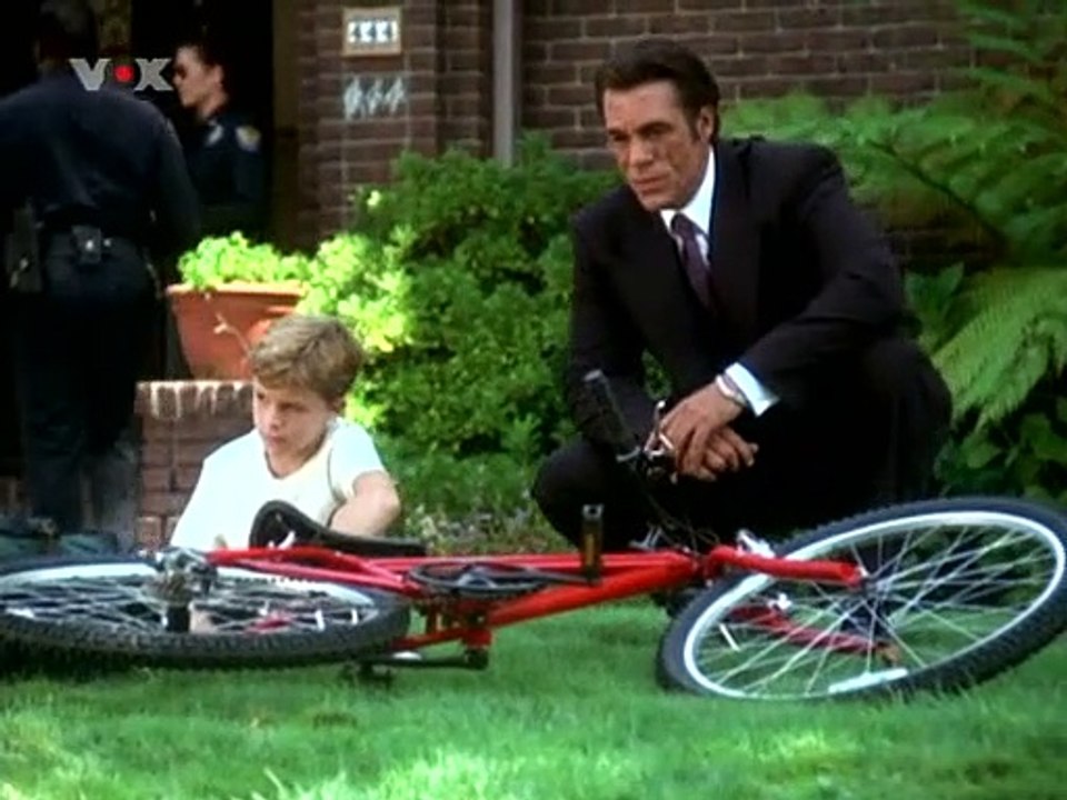 Profiler Staffel 3 Folge 3 HD Deutsch