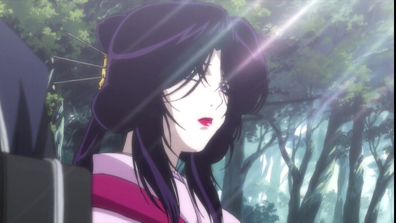 Basilisk Staffel 1 Folge 15 HD Deutsch