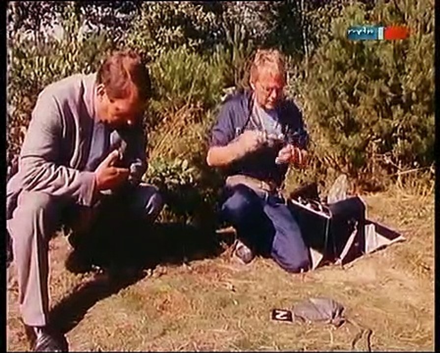 Polizeiruf 110 Staffel 17 Folge 2 - Part 02 HD Deutsch