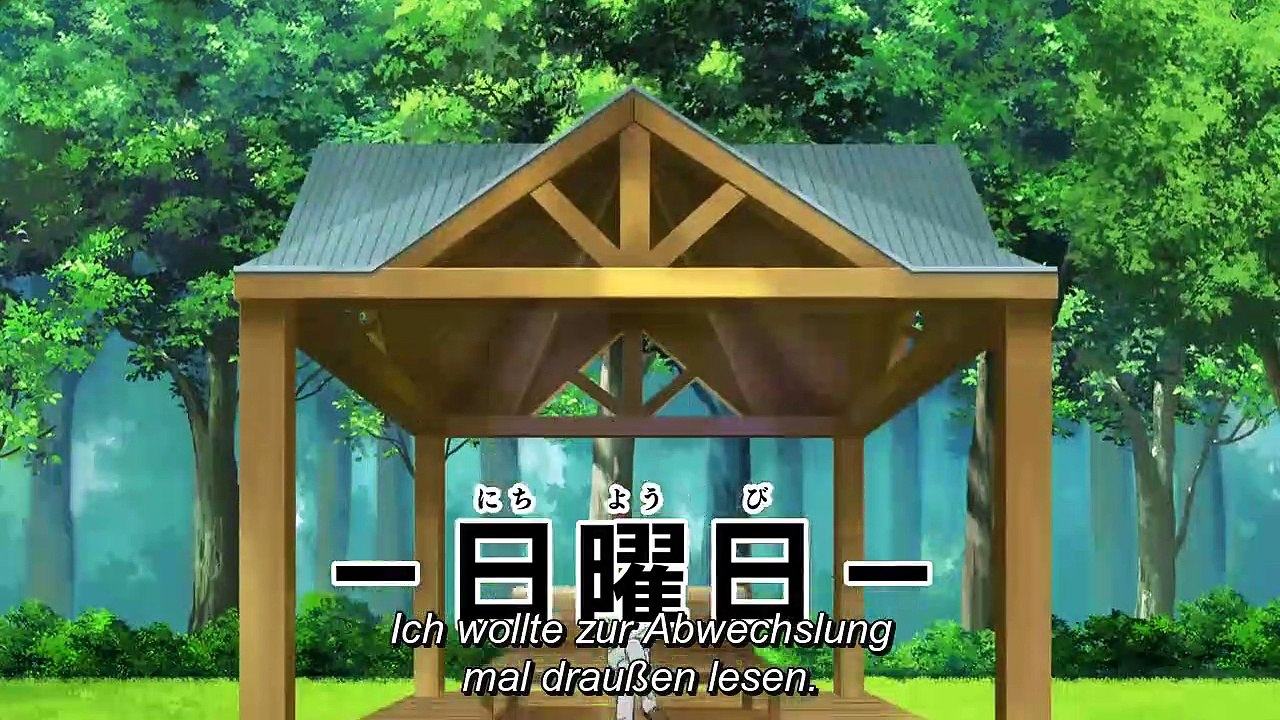 Saiki Kusuo no Psi Nan Staffel 1 Folge 24 HD Deutsch