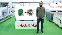 Avrupa Maçları Sonrası Beşiktaş ve Fenerbahçe Yorumu