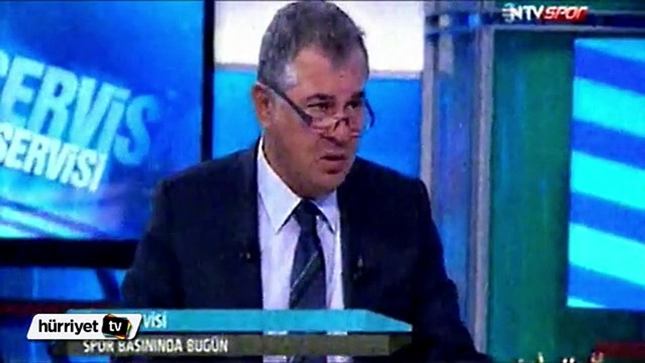 Demirkol'dan Volkan Demirel yorumu