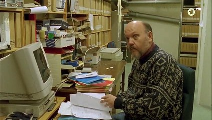 Mankells Wallander Staffel 1 Folge 3 - Part 02 HD Deutsch