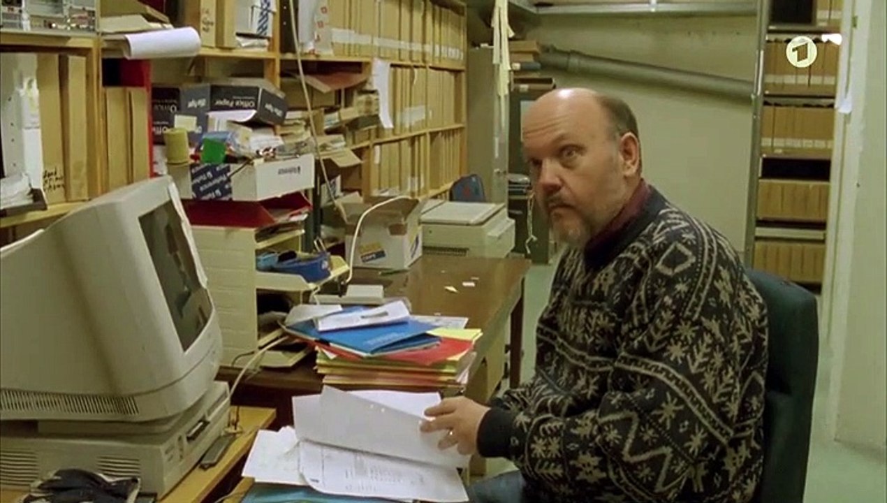 Mankells Wallander Staffel 1 Folge 3 - Part 02 HD Deutsch