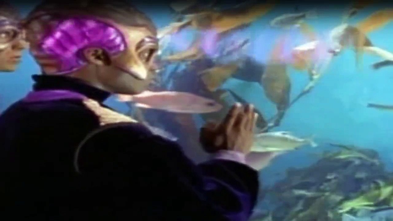 Power Rangers Staffel 3 Folge 36 HD Deutsch