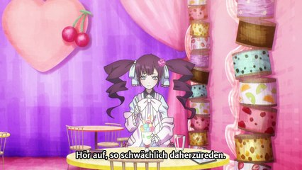 Caligula Staffel 1 Folge 8 HD Deutsch