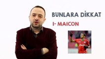 Lokomotiv Moskova - Fenerbahçe maç öncesi - Uğur Meleke ile Futbol