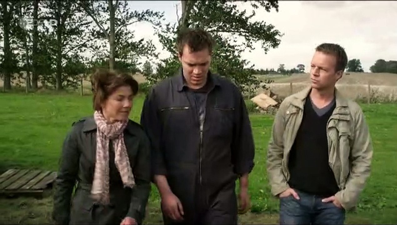 SOKO Wismar Staffel 8 Folge 16 HD Deutsch