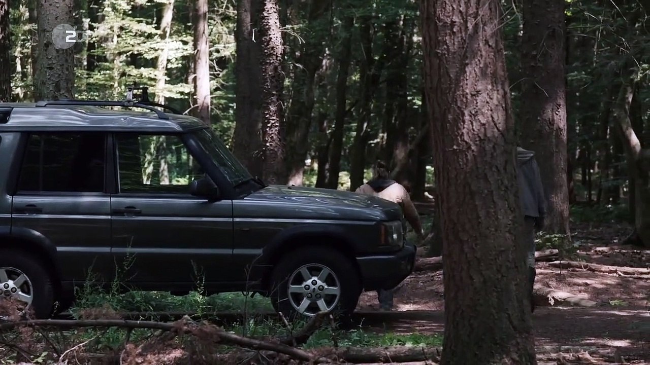 Stralsund Staffel 1 Folge 18 - Part 02 HD Deutsch