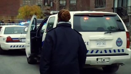 Rookie Blue Staffel 3 Folge 9 HD Deutsch