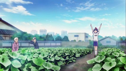 Chuubyou Gekihatsu Boy Staffel 1 Folge 7 HD Deutsch
