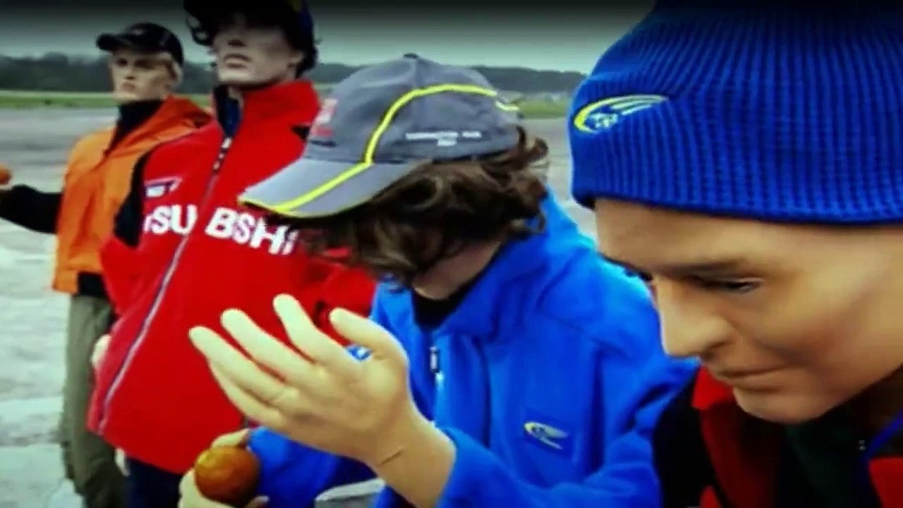 Top Gear Staffel 11 Folge 3 HD Deutsch