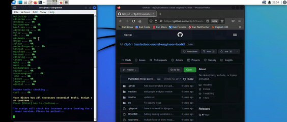 wifi hcking/meretas wifi