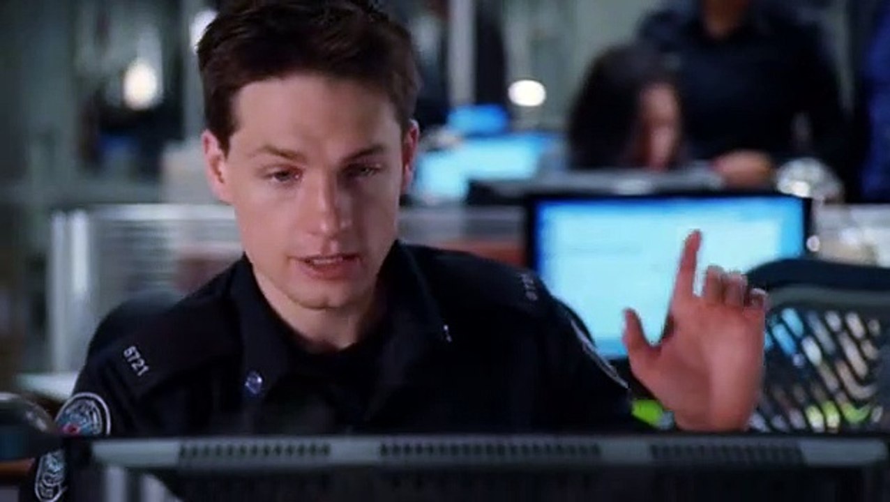 Rookie Blue Staffel 3 Folge 8 HD Deutsch