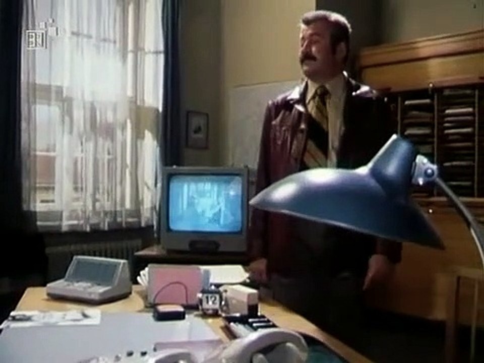 Tatort Staffel 8 Folge 12 - Part 01 HD Deutsch