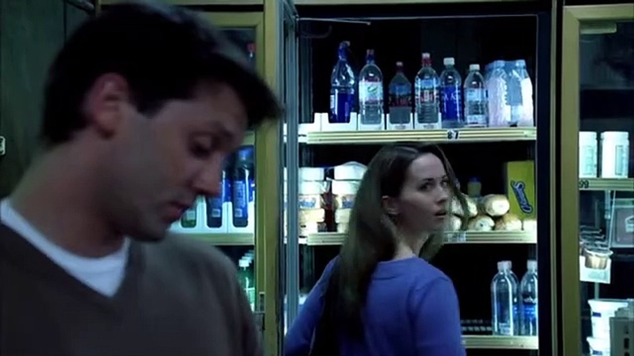 Without A Trace - Spurlos verschwunden Staffel 2 Folge 21 HD Deutsch