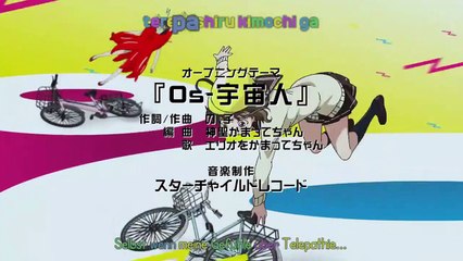 Denpa Onna to Seishun Otoko Staffel 1 Folge 5 HD Deutsch