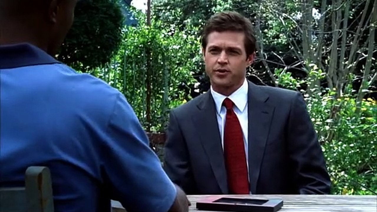 Without A Trace - Spurlos verschwunden Staffel 2 Folge 22 HD Deutsch