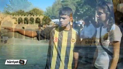 Fenerbahçe'de hedef 1 Milyon Üye!