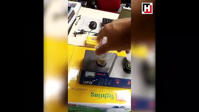 LED ampul ile normal ampul arasında fark var mıdır?