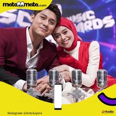 Beri Pendapat, Farhat Abbas Minta Lesti Kejora dan Rizky Billar Diboikot dari Stasiun TV