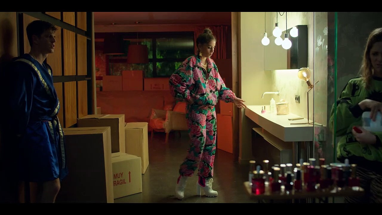 Elite Filme 2 HD Deutsch