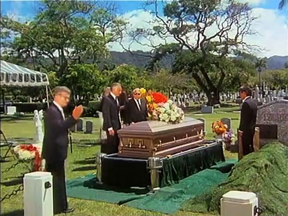Hawaii Fünf - Null Staffel 5 Folge 10 HD Deutsch