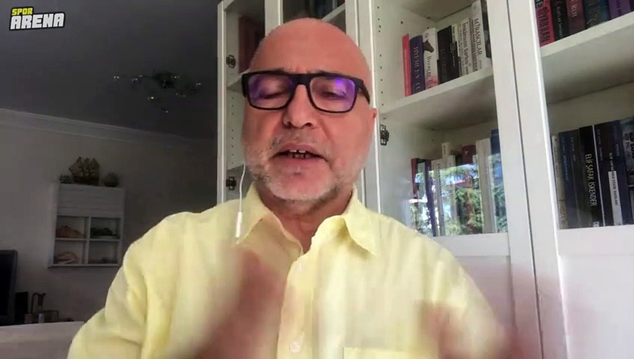 Süleyman Arat: 'Fenerbahçe'de Vedat Muriç sonrası Papis Cisse öne çıkıyor'